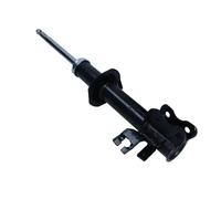 Amortiguador Eje delantero, derecha Espiga arriba 11-0700 MAXGEAR para NISSAN