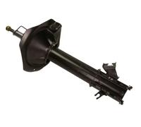 Amortiguador Eje delantero, derecha Espiga arriba 11-0704 MAXGEAR para NISSAN