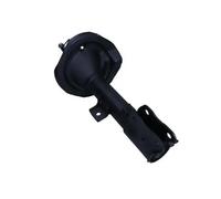 Amortiguador Eje delantero, derecha Espiga arriba 11-0712 MAXGEAR para PEUGEOT