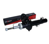 Amortiguador Eje delantero, derecha Espiga arriba 11-0884 MAXGEAR para CITROËN