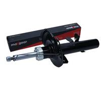 Amortiguador Eje delantero, derecha Espiga arriba 11-0956 MAXGEAR para FORD