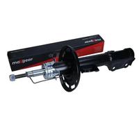 Amortiguador Eje delantero, derecha Espiga arriba 11-0984 MAXGEAR para HONDA