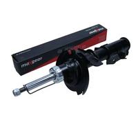 Amortiguador Eje delantero, derecha Espiga arriba 11-1035 MAXGEAR para MAZDA 2