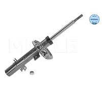 Amortiguador Eje delantero, derecha Espiga arriba 11-26 623 0013 MEYLE