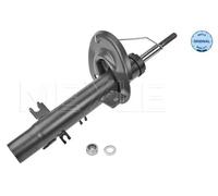 Amortiguador Eje delantero, derecha Espiga arriba 11-26 623 0017 MEYLE