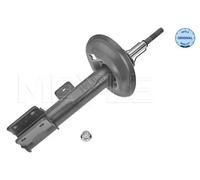 Amortiguador Eje delantero, derecha Espiga arriba 11-26 623 0019 MEYLE