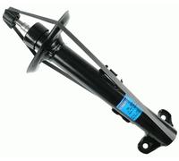 Amortiguador Eje delantero, derecha Espiga arriba 115 373 SACHS para BMW 3