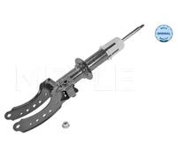 Amortiguador Eje delantero, derecha Espiga arriba 126 625 0007 MEYLE para VW