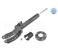 Amortiguador Eje delantero, derecha Espiga arriba 126 625 0013 MEYLE para VW