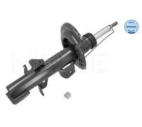Amortiguador Eje delantero, derecha Espiga arriba 15-26 623 0001 MEYLE