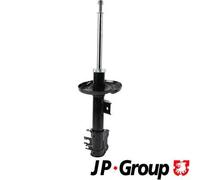 JP GROUP a/s Amortiguador para FORD: Ka (Ref: 1542104780)