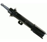 Amortiguador Eje delantero, derecha Espiga arriba 170 163 SACHS para RENAULT