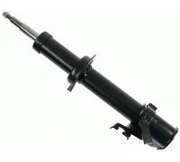 1 Amortiguador Sachs Eje Delantero 170 415