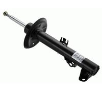 Amortiguador Eje delantero, derecha Espiga arriba 170 825 SACHS para BMW 3
