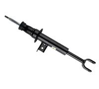 Amortiguador Eje delantero, derecha Espiga arriba 19-265506 BILSTEIN para BMW 5