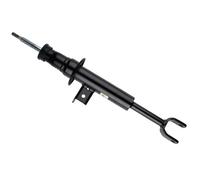 Amortiguador Eje delantero, derecha Espiga arriba 19-273761 BILSTEIN para BMW 5
