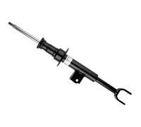 Amortiguador Eje delantero, derecha Espiga arriba 19-276892 BILSTEIN para BMW 5
