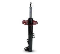 Amortiguador Eje delantero, derecha Espiga arriba 2000179 KAMOKA para BMW 3