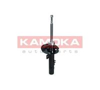 Amortiguador Eje delantero, derecha Espiga arriba 2000189 KAMOKA para PEUGEOT