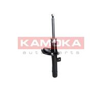 Amortiguador Eje delantero, derecha Espiga arriba 2000211 KAMOKA para CITROËN