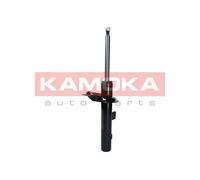 Amortiguador Eje delantero, derecha Espiga arriba 2000265 KAMOKA para CITROËN