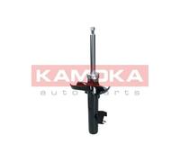 Amortiguador Eje delantero, derecha Espiga arriba 2000330 KAMOKA para FORD C-MAX