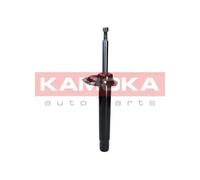 Amortiguador Eje delantero, derecha Espiga arriba 2000382 KAMOKA para BMW 3
