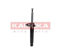 Amortiguador Eje delantero, derecha Espiga arriba 2000416 KAMOKA para BMW 3