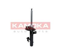 Amortiguador Eje delantero, derecha Espiga arriba 2000426 KAMOKA para FORD C-MAX