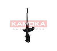 KAMOKA Amortiguador Delantero Derecho para Citroën Cuadro Nervioso Peugeot VF3A