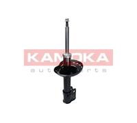 KAMOKA Amortiguador Eje Delantero Derecho Compatible Para Subaru Forester SH