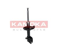 KAMOKA Amortiguador Eje Delantero Derecho Compatible Para Subaru Forester SH