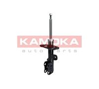 KAMOKA Amortiguador Eje Delantero Derecho Compatible Para Toyota Prius _W3_