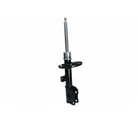 Amortiguador Eje delantero, derecha Espiga arriba 2000554 KAMOKA para MAZDA CX-5