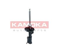 Amortiguador Eje delantero, derecha Espiga arriba 2000562 KAMOKA para CHEVROLET
