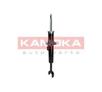 Amortiguador Eje delantero, derecha Espiga arriba 2000656 KAMOKA para BMW