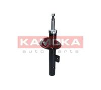 Amortiguador Eje delantero, derecha Espiga arriba 2001060 KAMOKA para CITROËN