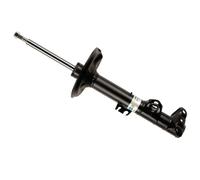 Amortiguador Eje delantero, derecha Espiga arriba 22-044204 BILSTEIN para BMW 3