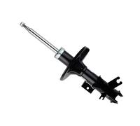 Amortiguador Eje delantero, derecha Espiga arriba 22-046802 BILSTEIN para VOLVO