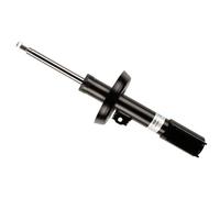 Amortiguador Eje delantero, derecha Espiga arriba 22-053077 BILSTEIN para OPEL