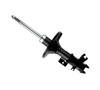 Amortiguador Eje delantero, derecha Espiga arriba 22-118691 BILSTEIN para VOLVO