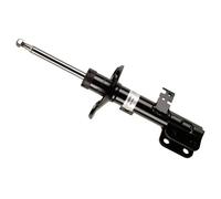 Amortiguador Eje delantero, derecha Espiga arriba 22-156365 BILSTEIN para TOYOTA