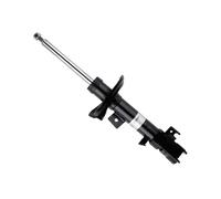 Amortiguador Eje delantero, derecha Espiga arriba 22-188632 BILSTEIN para FORD