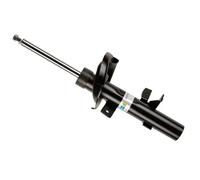 Amortiguador Eje delantero, derecha Espiga arriba 22-217141 BILSTEIN para FORD