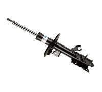 Amortiguador Eje delantero, derecha Espiga arriba 22-226389 BILSTEIN para NISSAN