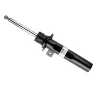 Bilstein Amortiguador B4 Gas 22-241801 delantero derecho espiga arriba para MINI