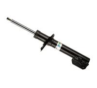 Amortiguador Eje delantero, derecha Espiga arriba 22-241863 BILSTEIN para FORD