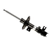 Amortiguador Eje delantero, derecha Espiga arriba 22-243010 BILSTEIN para MAZDA