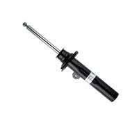 Amortiguador Eje delantero, derecha Espiga arriba 22-247087 BILSTEIN para BMW X1