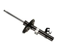 Amortiguador Eje delantero, derecha Espiga arriba 22-247162 BILSTEIN para NISSAN